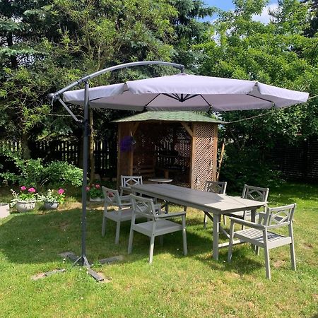 Jeleni Zakatek - Apartament W Stolicy Karkonoszy Jelenia Góra Exterior foto