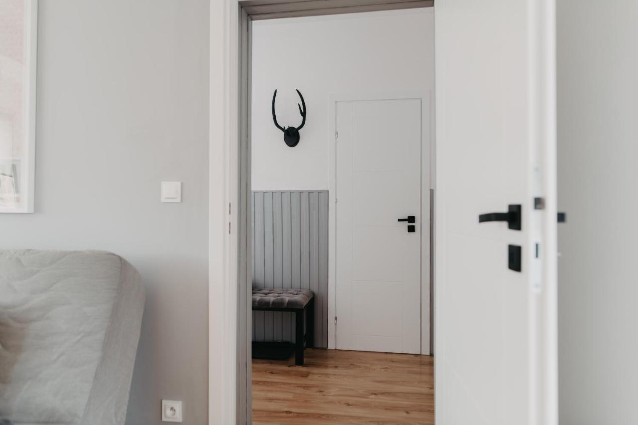 Jeleni Zakatek - Apartament W Stolicy Karkonoszy Jelenia Góra Exterior foto