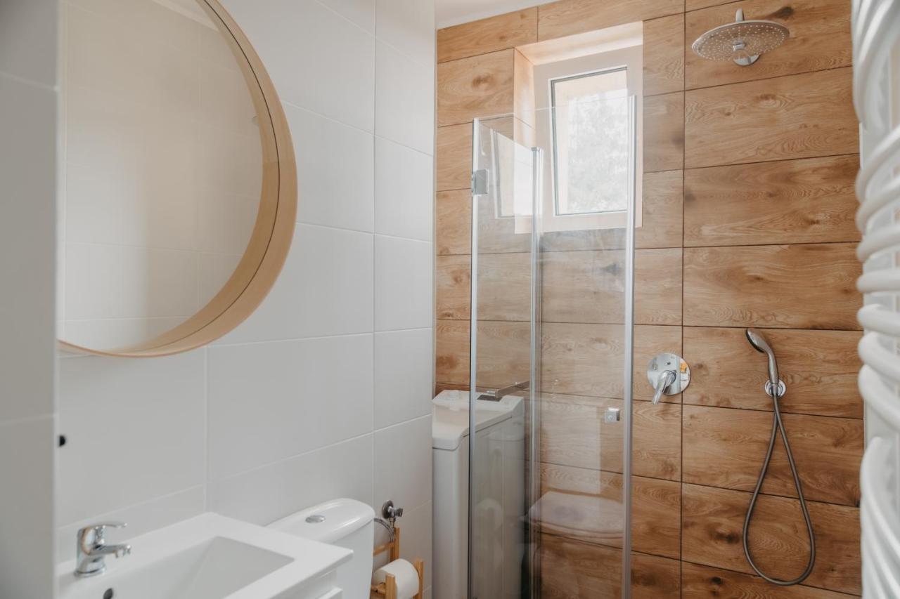 Jeleni Zakatek - Apartament W Stolicy Karkonoszy Jelenia Góra Exterior foto