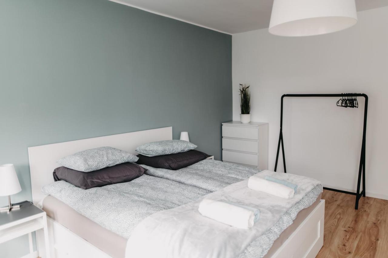 Jeleni Zakatek - Apartament W Stolicy Karkonoszy Jelenia Góra Exterior foto