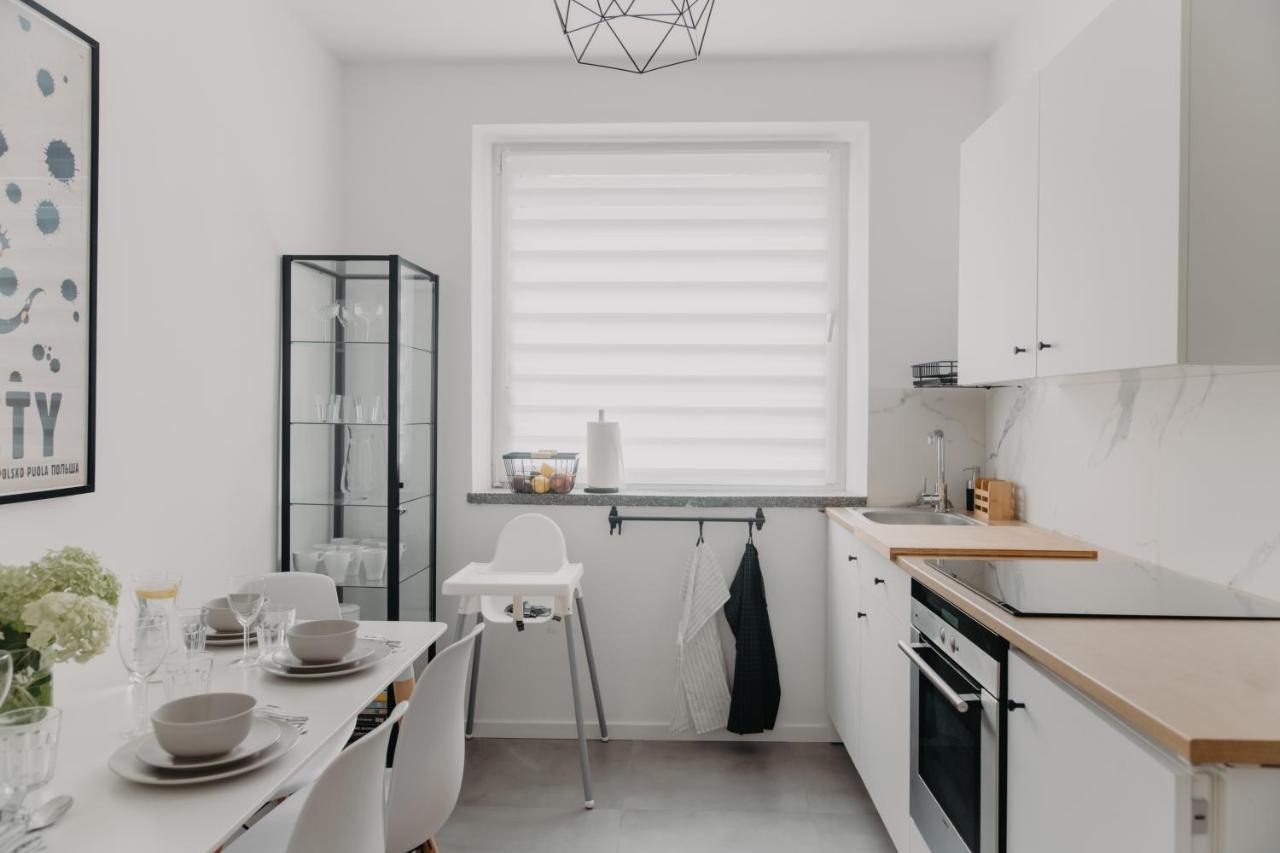 Jeleni Zakatek - Apartament W Stolicy Karkonoszy Jelenia Góra Exterior foto